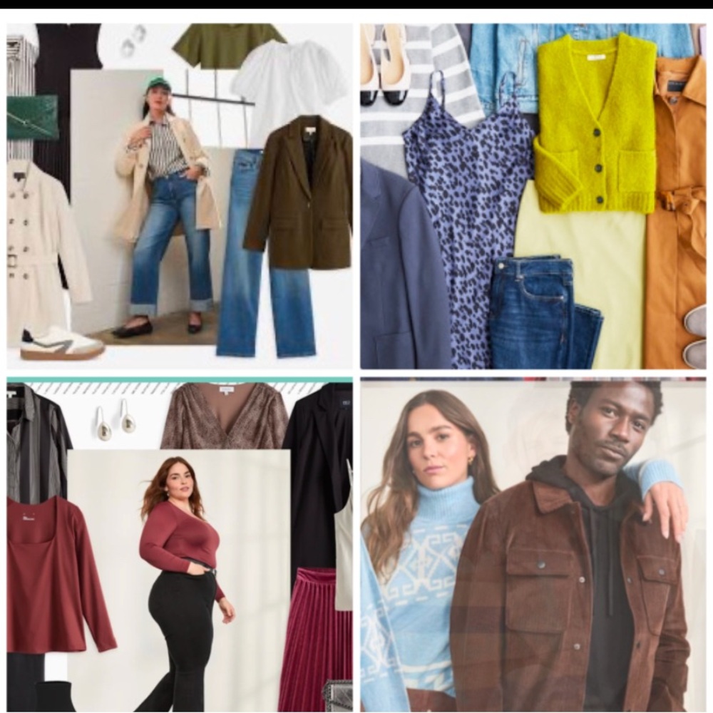 Going Out Of Business-Retiring-Reseller clothing lot- 50 pcs